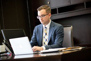 Daniel Exner is an Experienced Family Lawyer